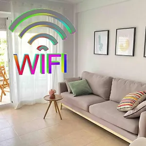 Appartement Sajalin, Salou
