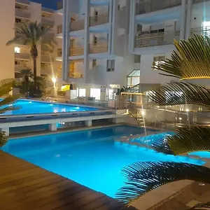 Appartement En El Centro De, Salou