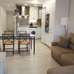 Appartement Vacacional, Salou